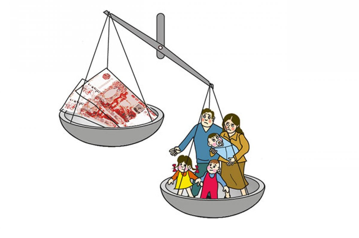    Во Владивостоке многодетные получат деньги вместо земли