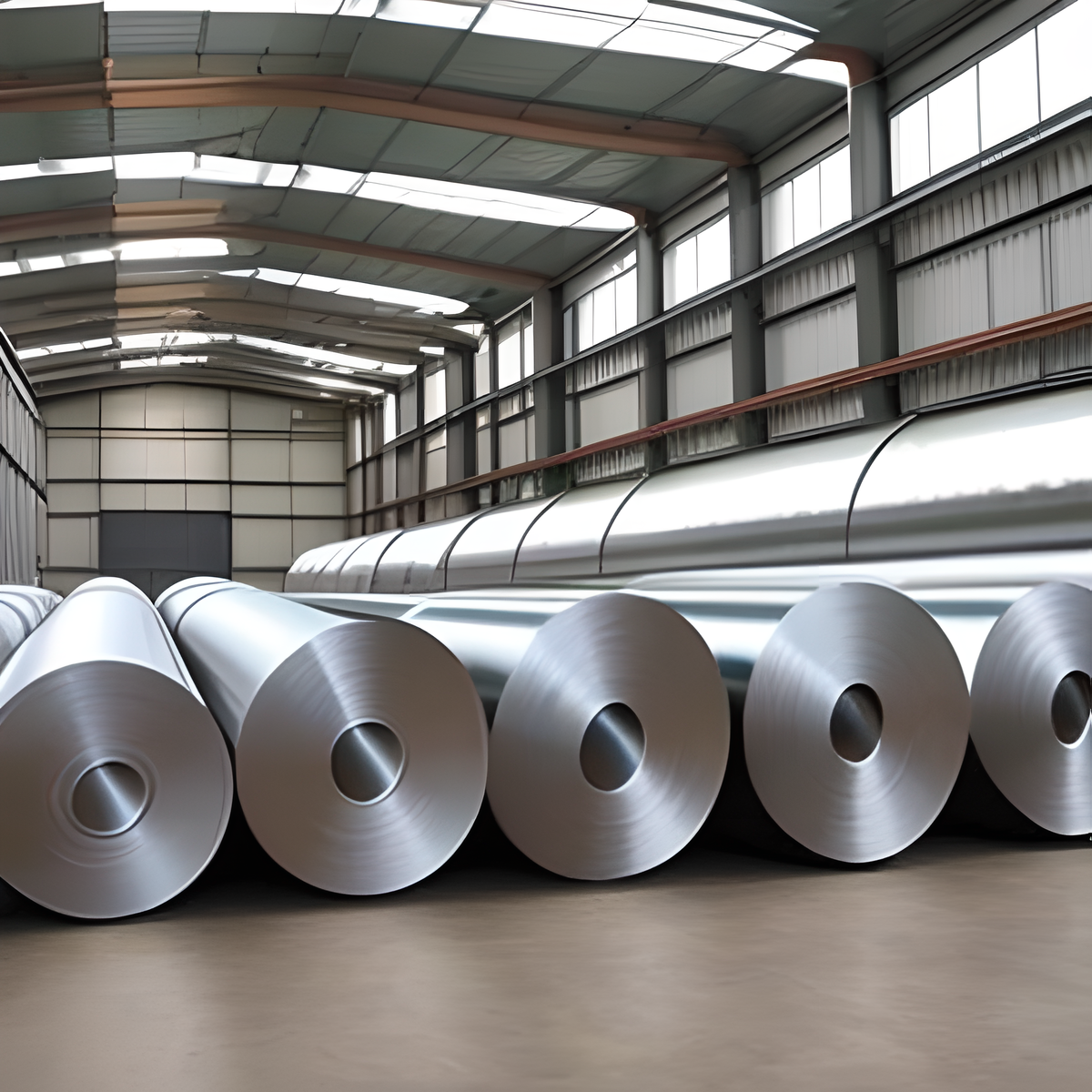 Выбор поставщика металлопроката