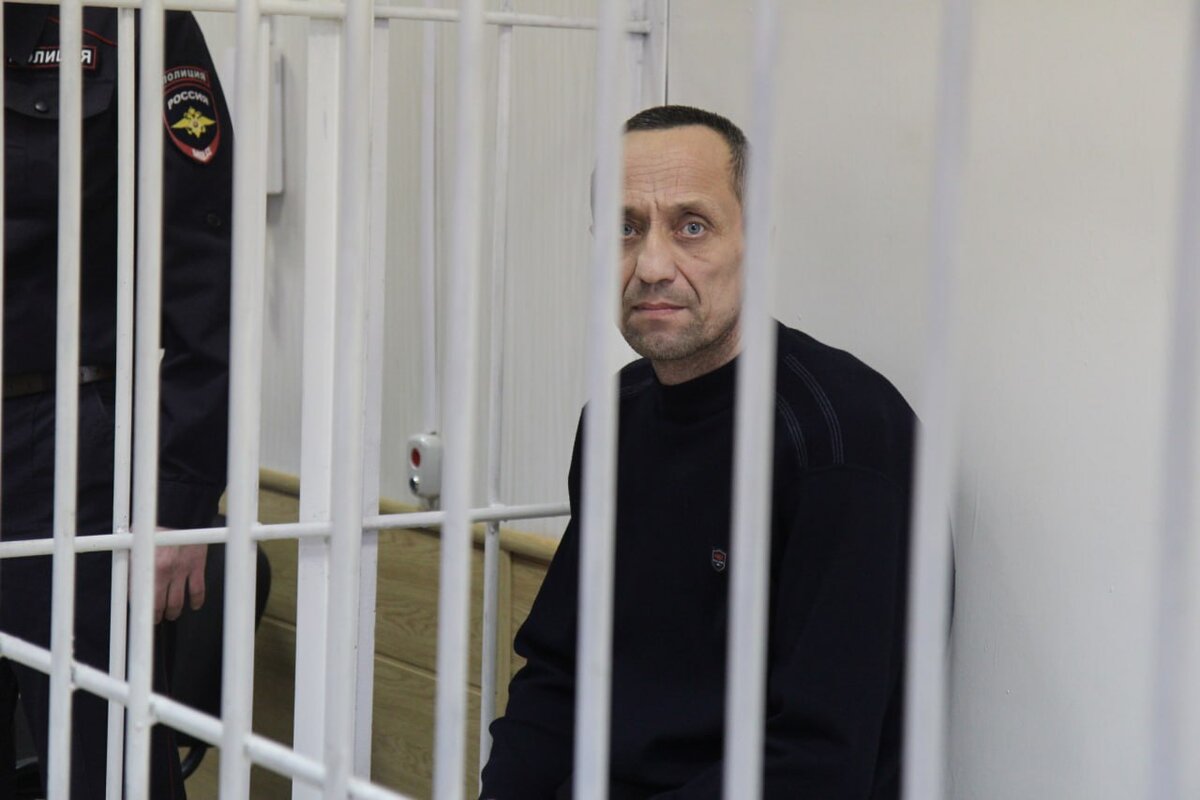 Владивосток в этой истории занимает значимое место.  Фото: Фото: Komsomolskaya Pravda / Global Look Pgloress