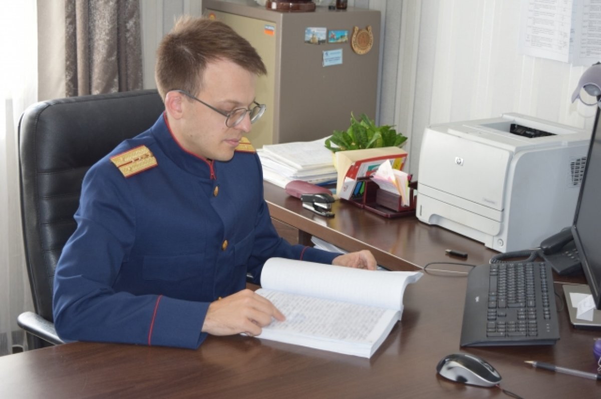    В ЕАО расследуется уголовное дело о мошенничестве с квартирами для сирот