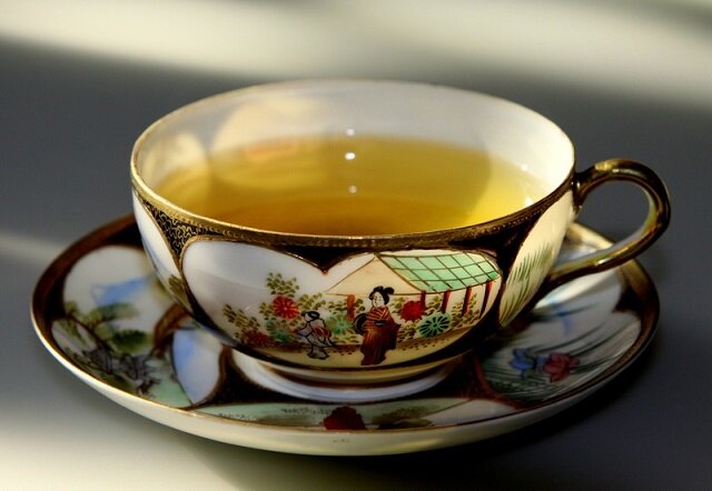 Почему нельзя пить зеленый чай при желчекаменной болезни: вред и последствия