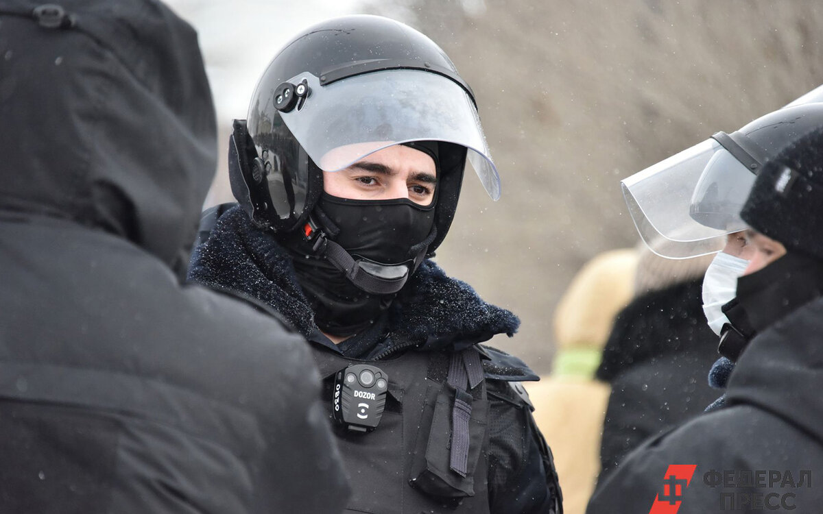 Компания Волового занималась организацией питания в школах.  Фото: Полина Зиновьева