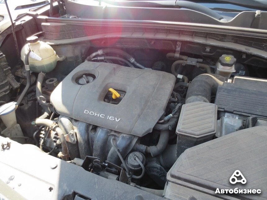 «Расход топлива зависит от манеры вождения». Мнение владельца Kia ...