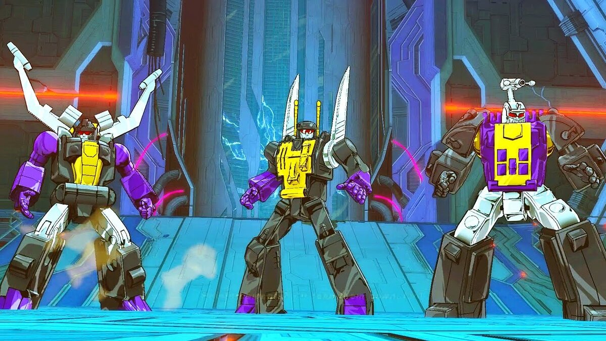 Назовите мне более легендарное трио чем это