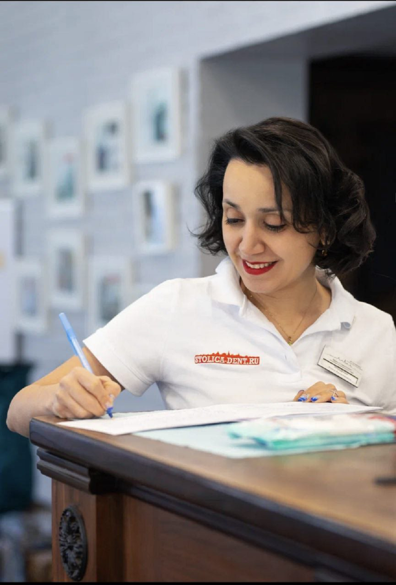 фото: Егана Маруфиди