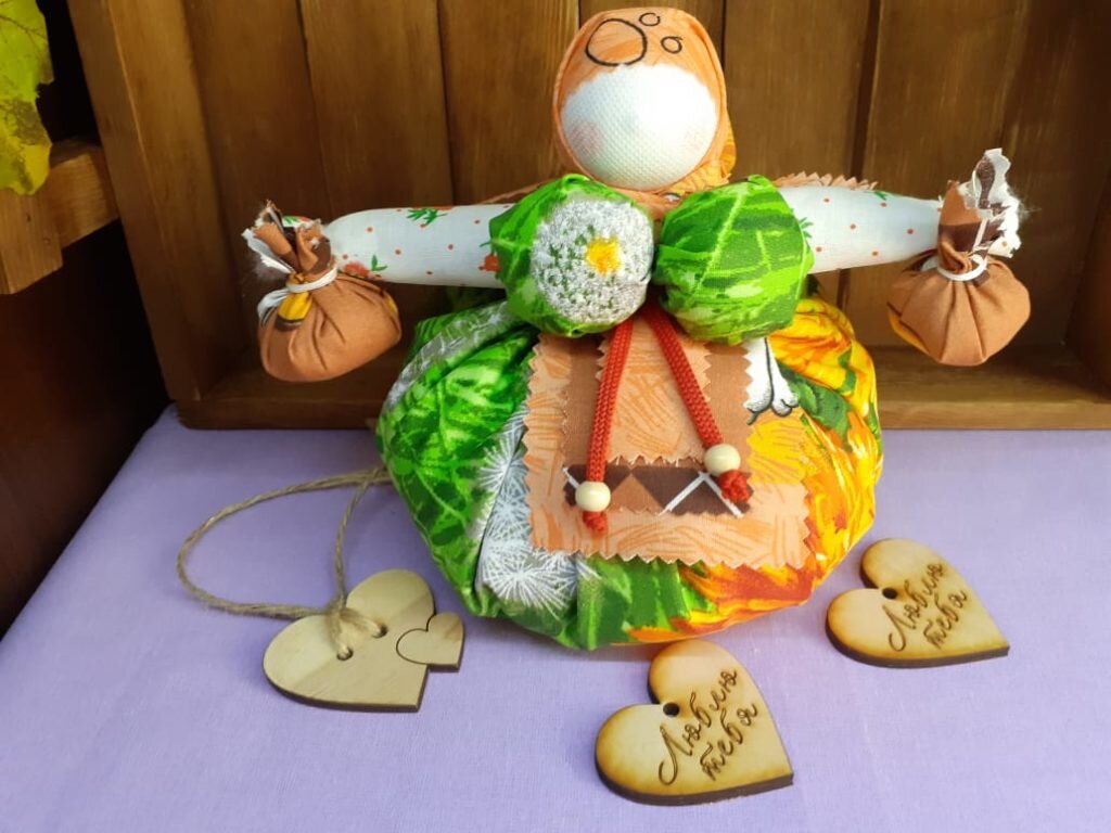 Ещё одна Кубышка Денежная