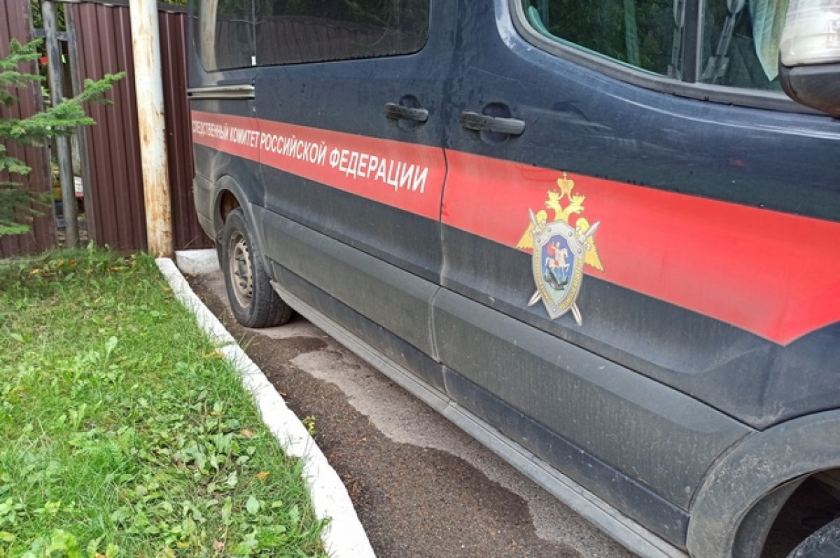    В Следкоме Башкирии сообщили, как погибла в воде шестилетняя девочка