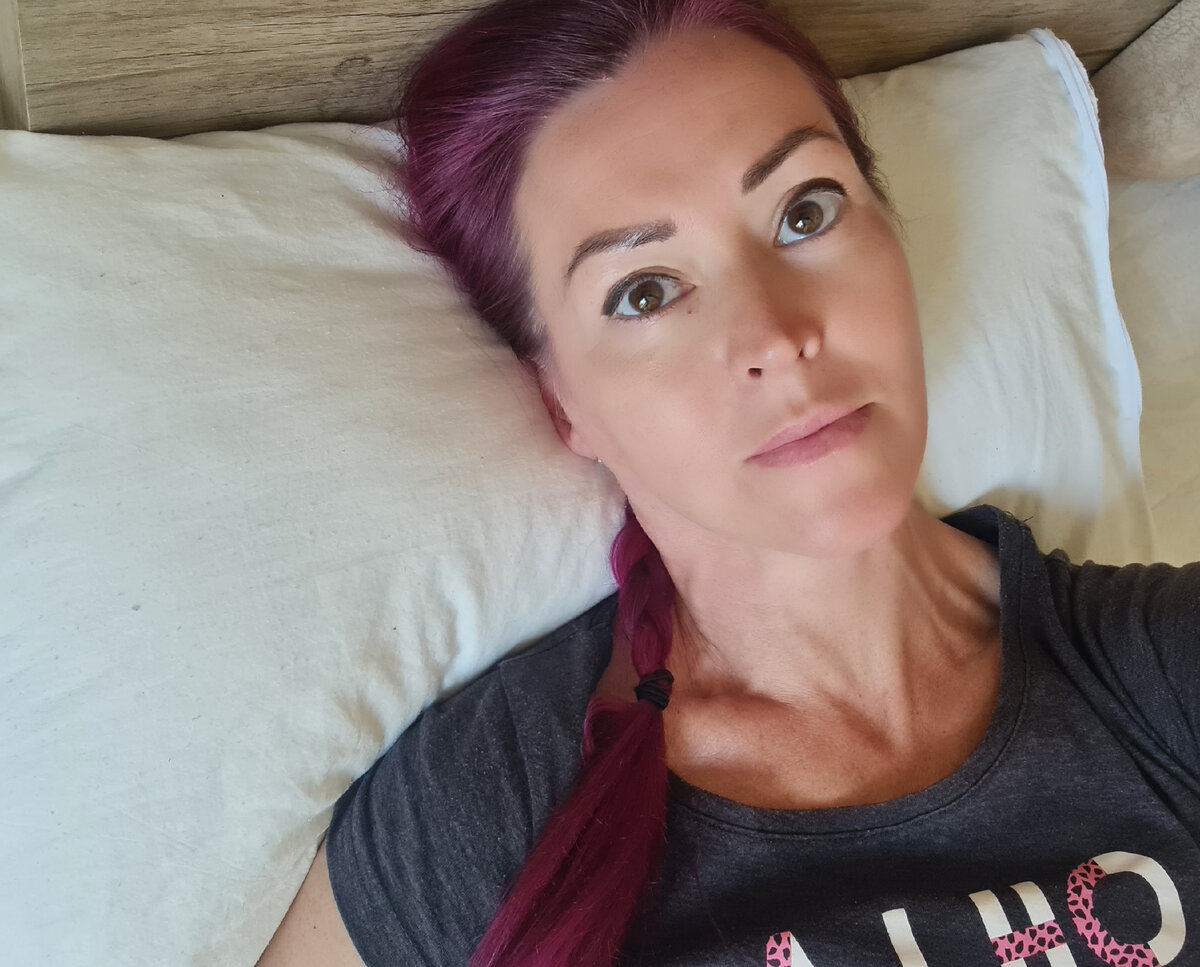 В гостинице Турции после перелета 2023