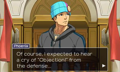 Обзор Apollo Justice: Ace Attorney | постскриптум трилогии