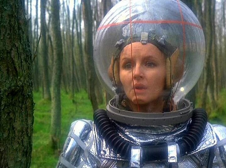      Божена Стыйкувна, фото из открытых источников.