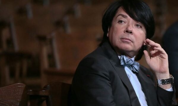    Валентин Юдашкин, фото: versiya.info