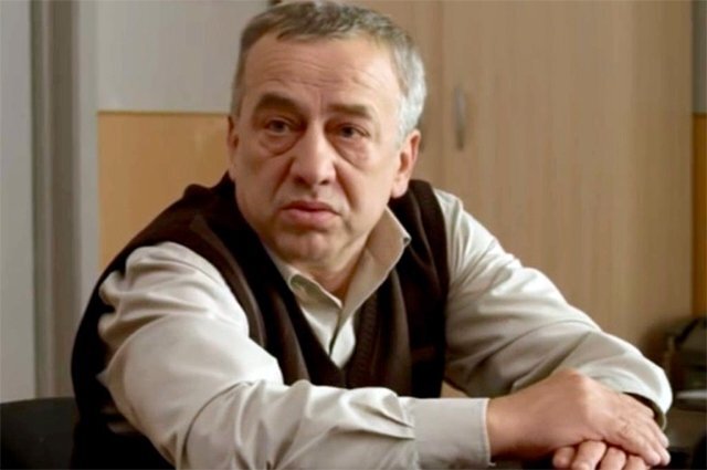    От чего умер актер из «Кухни» и «Моей прекрасной няни» Бескоровайный?