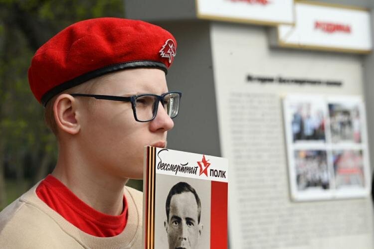 Фото: Сергей Елесин, ИА "Тюменская линия"