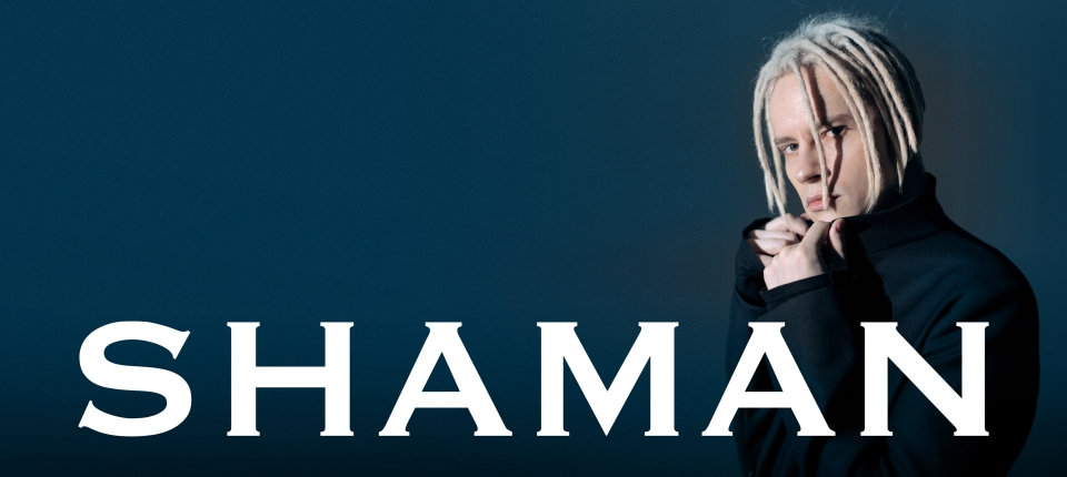 Shaman концерт shaman bilety ru