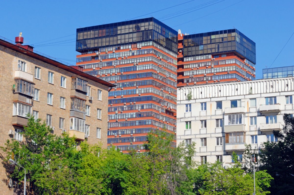    Выгодная аренда. Названы самые недорогие столичные районы