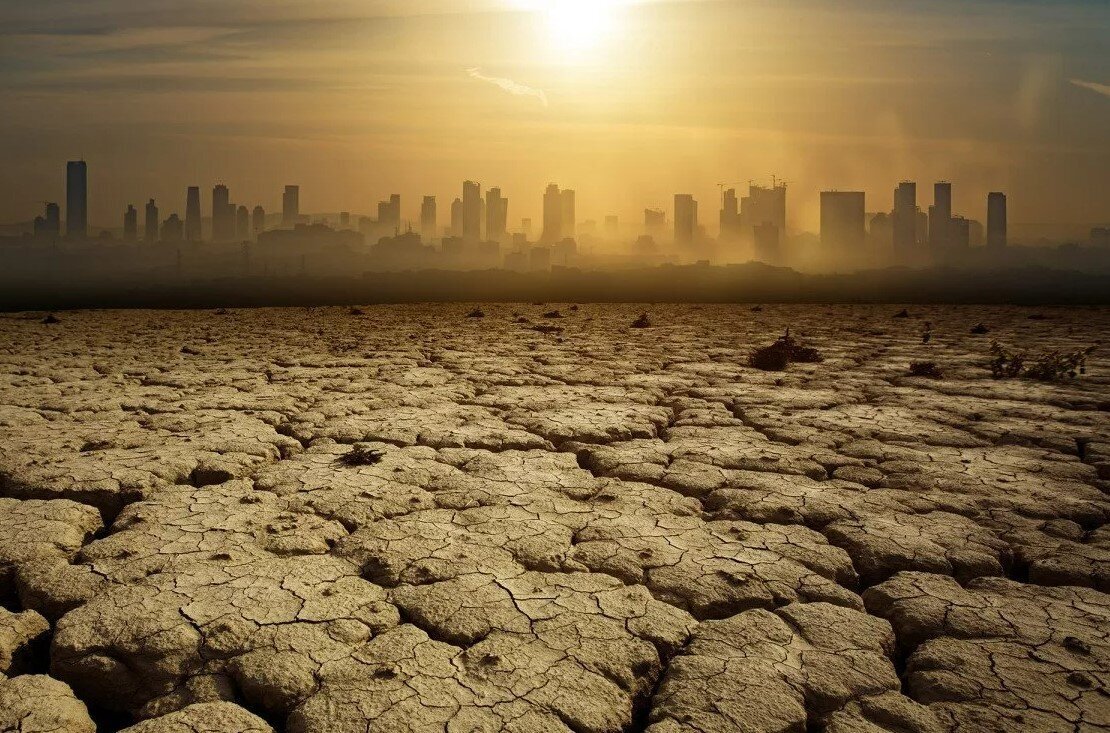 Фото: kvb.by, фото может носить иллюстрационный характер, Глобальное изменение климата может ожидать Землю в ближайшие два года