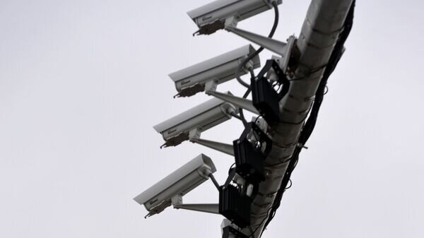    © Sputnik / Александр Кряжев