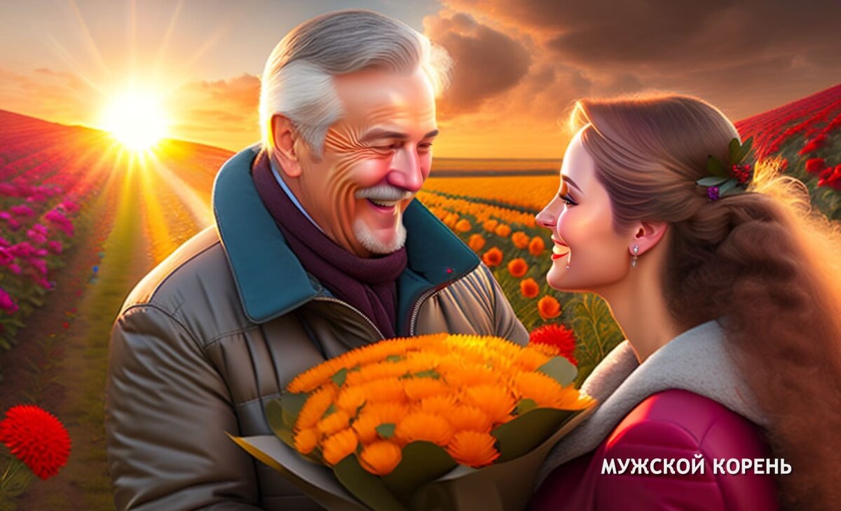 Изображение принадлежит команде «МУЖСКОЙ КОРЕНЬ»