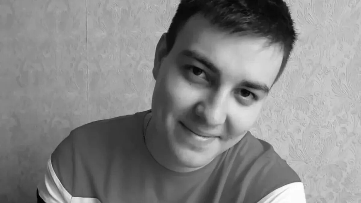 Максим Твердохлеб. Фото: Югра | VK