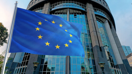    Брюссель планирует ввести санкции против китайских компаний за поставки в РФ Сергей Бунеев