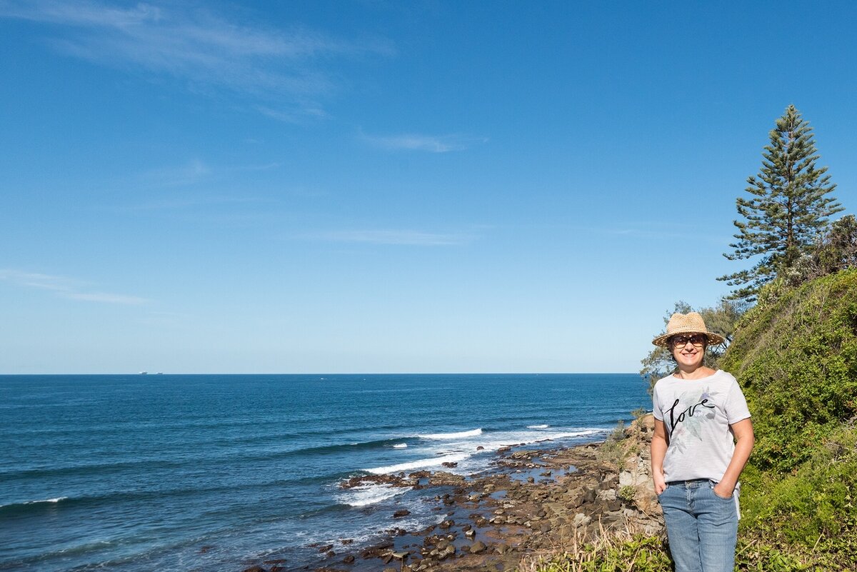 Moffat Beah, Caloundra, Sunshine Coast, QLD, Australia