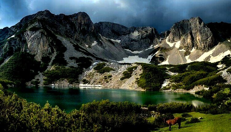 Болгария