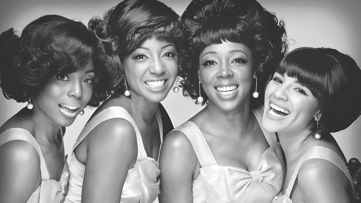 The Shirelles