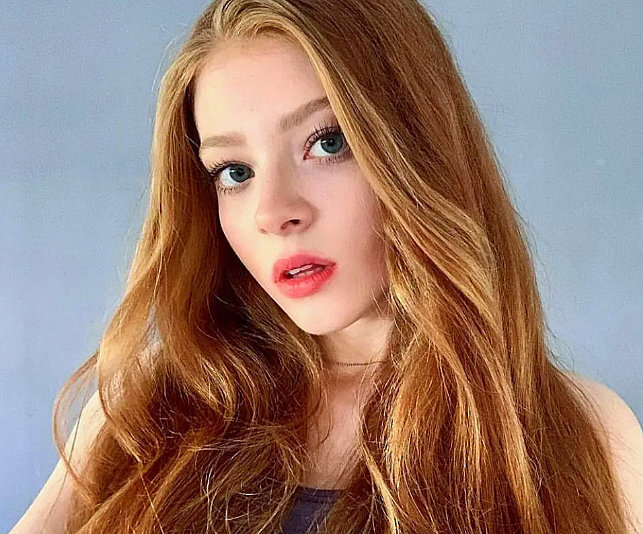 Валентина Ляпина