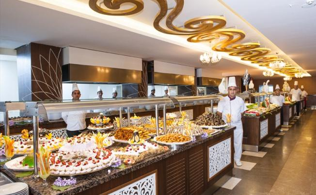 Отель Concordia Celes Hotel. Фото с сайта SCANNER.TRAVEL