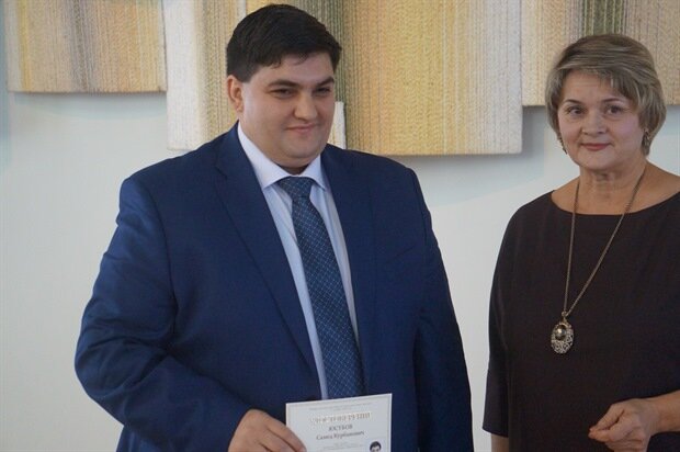     Самед Юсубов стал депутатом в 2018 году