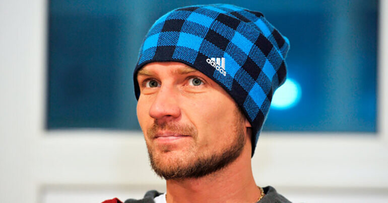    Роман Костомаров. Фото: udivitelnimir.com