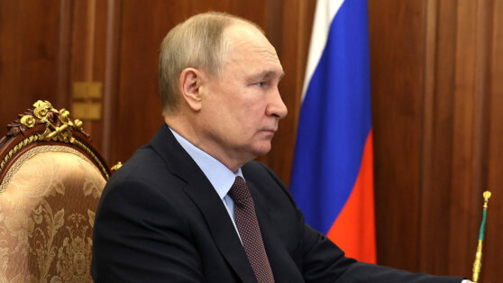    В России отменили визовый режим для граждан Грузии Ксения Пудовкина