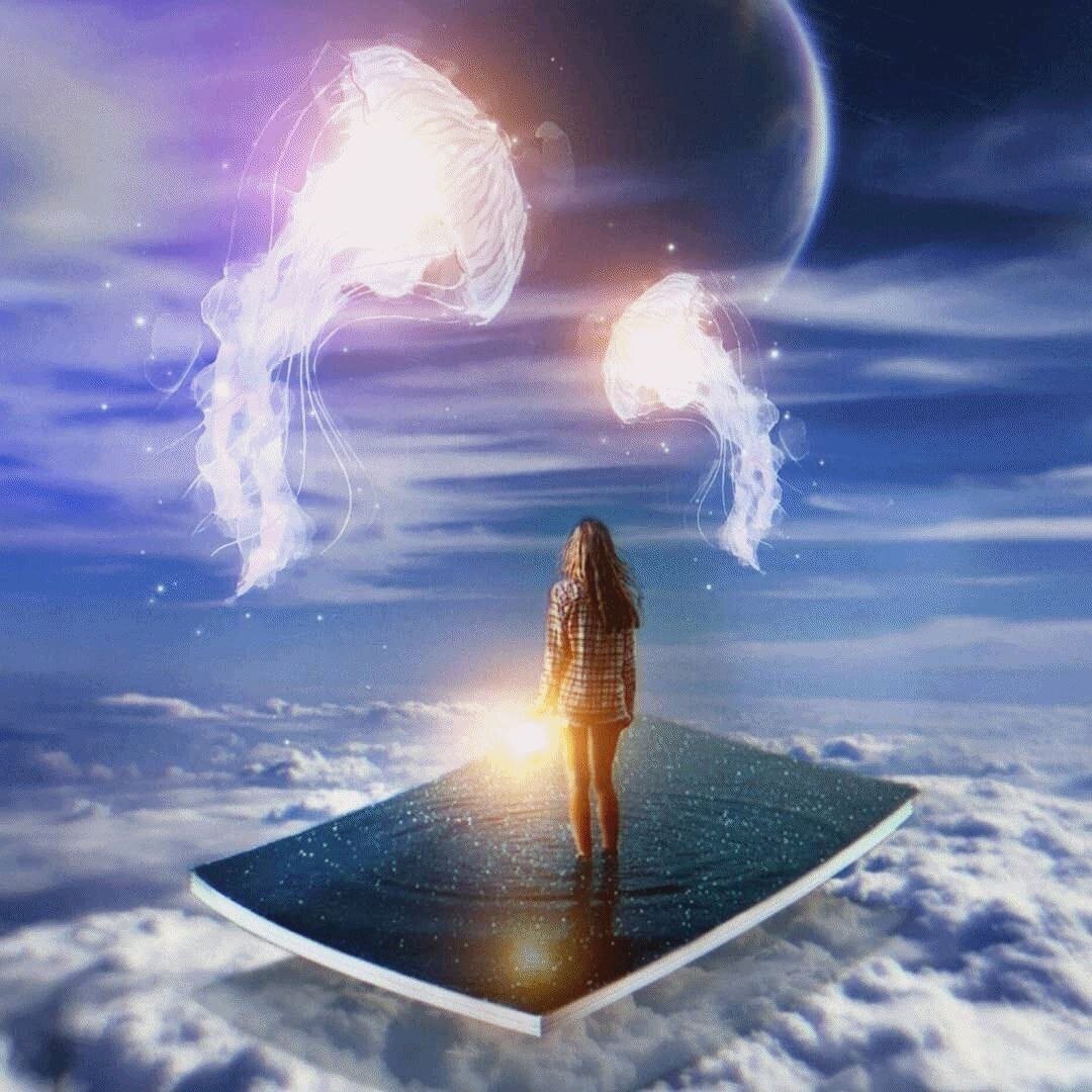 Что происходит с душой до воплощения