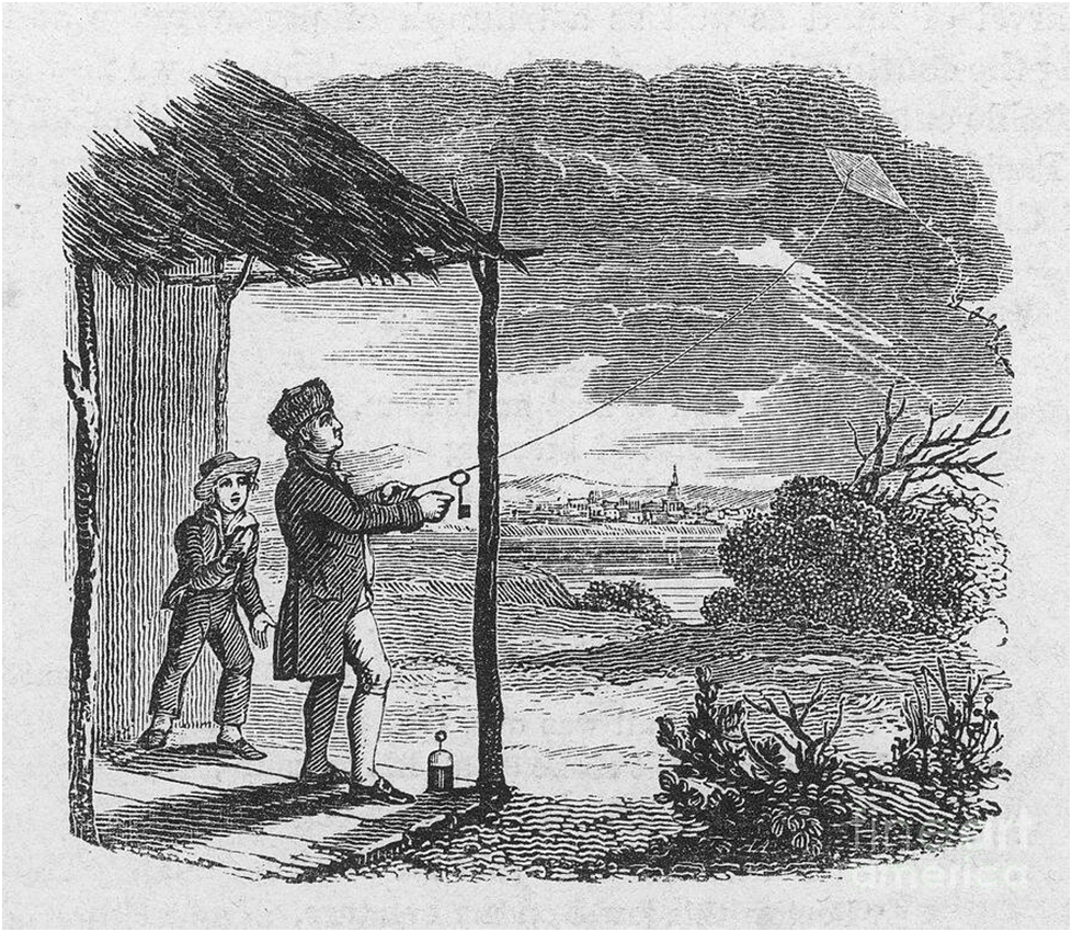 Обратите внимание на то, что стоит в ногах Бени