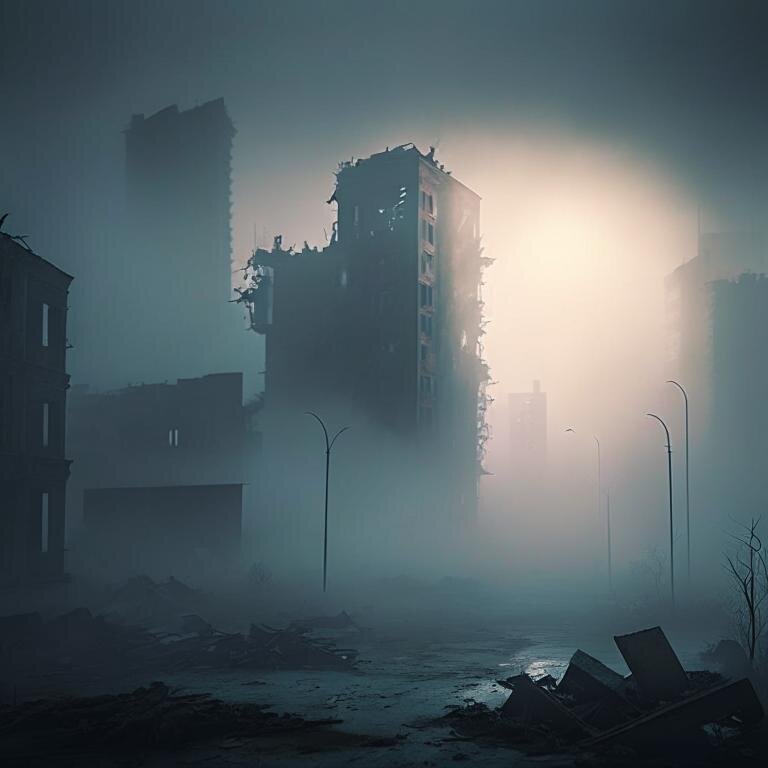 Изображение создано про помощи нейросети (https://rudalle.ru/kandinsky сервис ruDALL-E Kandinsky 2.1)