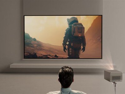    Анонсирован 4K-проектор XGIMI RS Pro 3 с двойным источником света