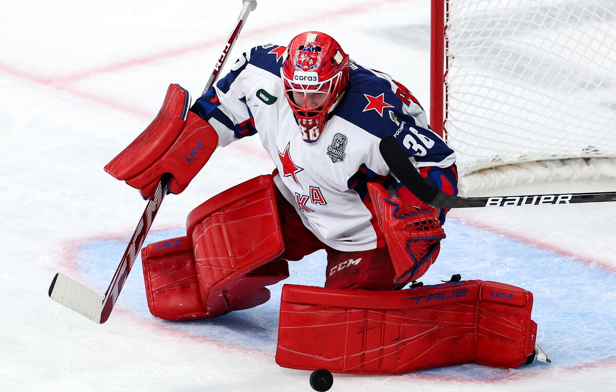    Адам Рейдеборн  Егор Алеев/ТАСС