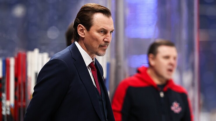    Фото: ПХК ЦСКА