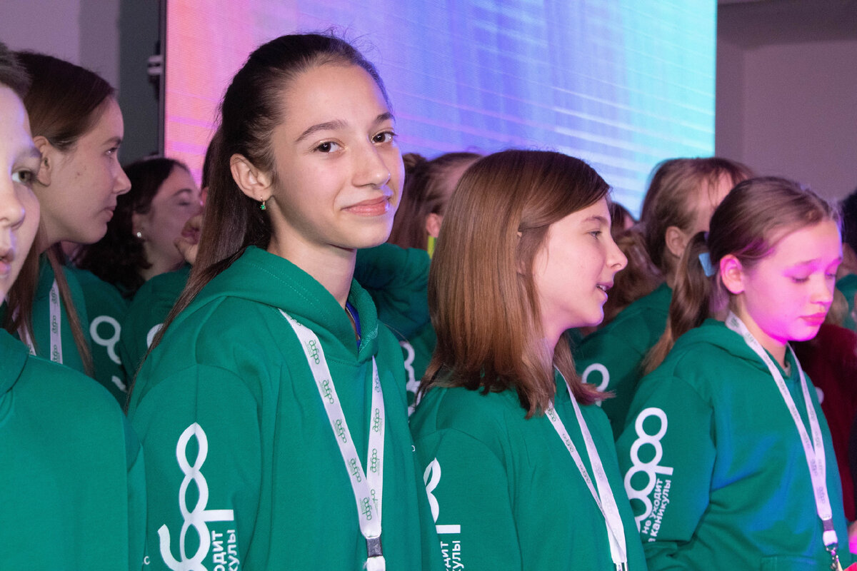 Фото: пресс-служба Росдетцентра