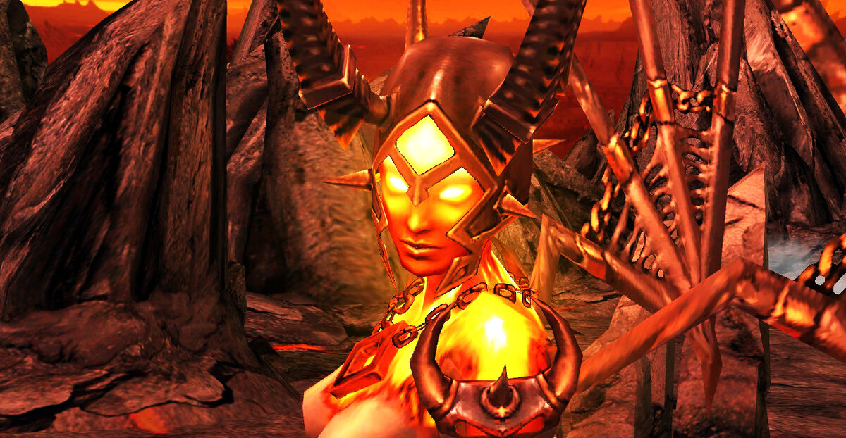 Изображение из игры Heroes of Might and Magic V