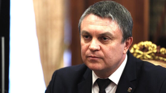    Шесть детей пострадали в результате обстрела Луганска Иван Обухов