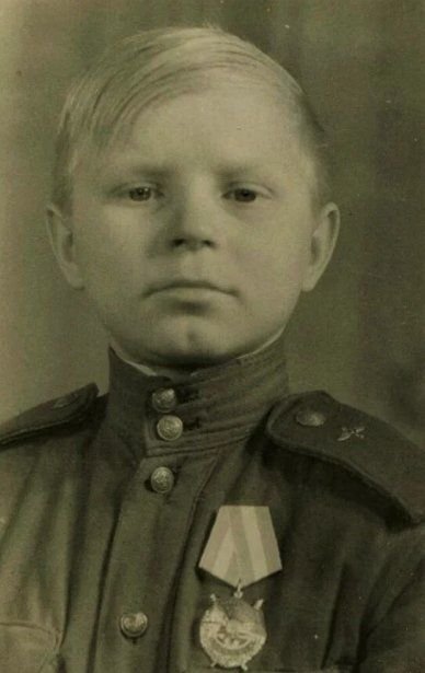      Сергей Корнилов