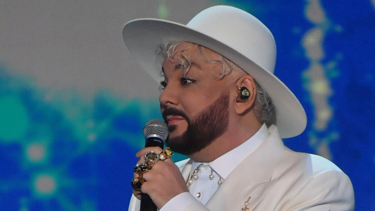    Global Look Press | Komsomolskaya Pravda