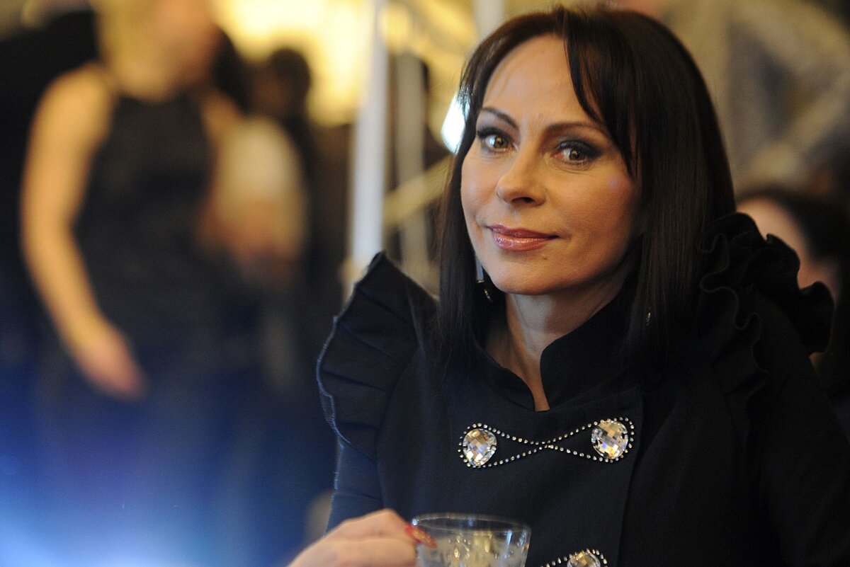  📷 📷 📷 📷 📷    Певица Марина Хлебникова