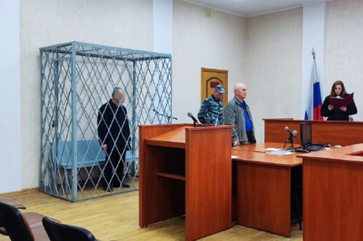    «Ущерб свыше 423 тыс.руб»: на высокопоставленного чиновника заведено дело