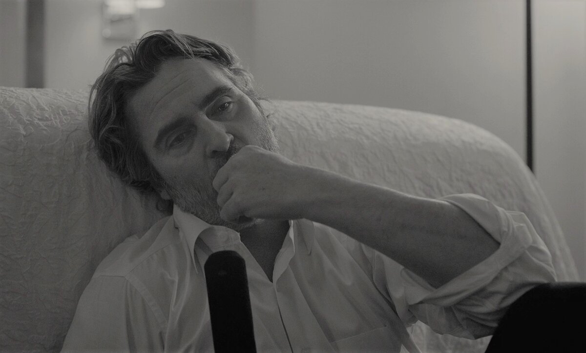 "C'mon C'mon", 2021, режиссер Майк Миллс.