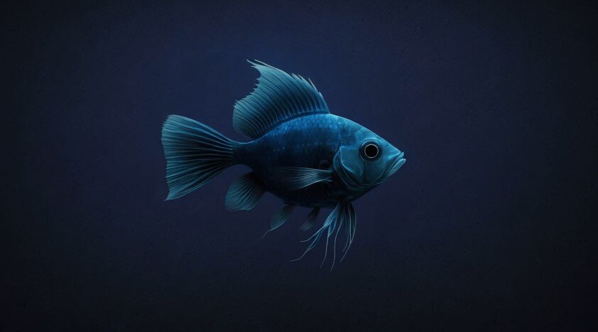 Fish Live Wallpaper 4K - Анимация Рабочего Стола | Оформление.