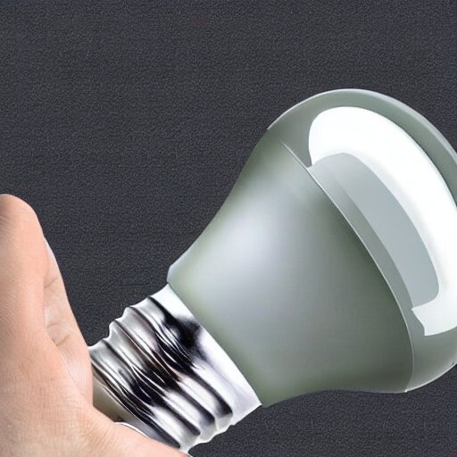 Используйте энергосберегающие лампы