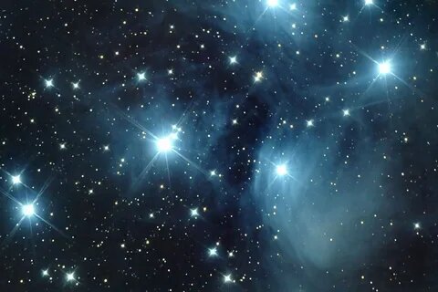 Звездное небо