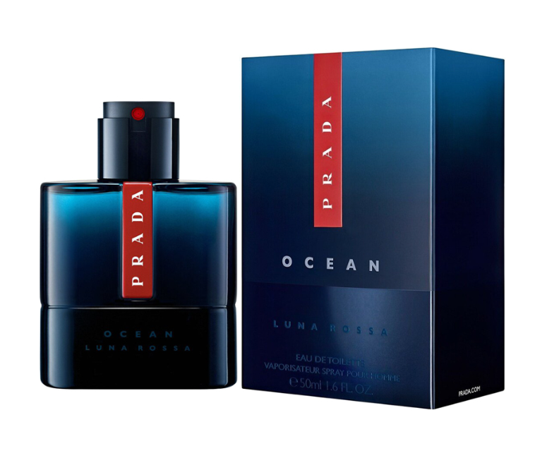 Luna Rossa Ocean